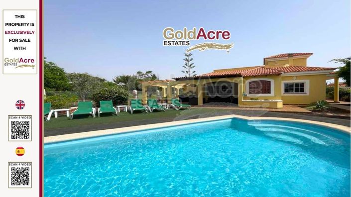 Image No.2-3 Bed Villa for sale