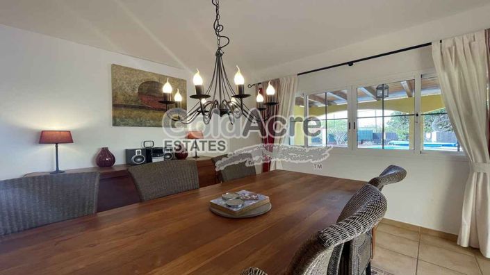 Image No.36-3 Bed Villa for sale