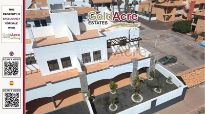 Appartement de 2 chambres à vendre à Fuerteventura
