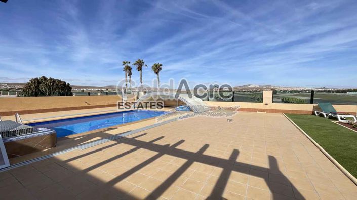 Image No.17-Villa de 3 chambres à vendre à Caleta De Fuste