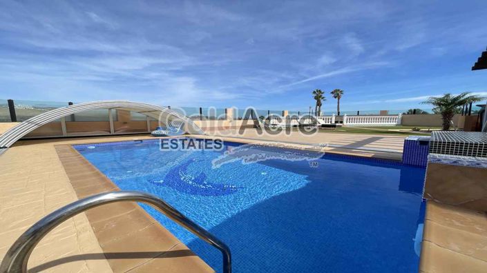 Image No.3-Villa de 3 chambres à vendre à Caleta De Fuste