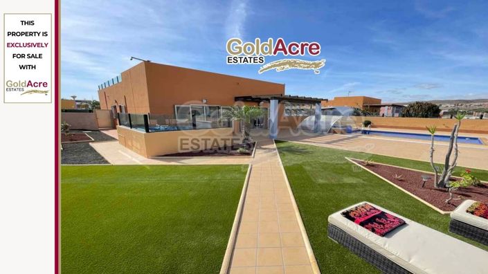 Image No.22-3 Bed Villa for sale