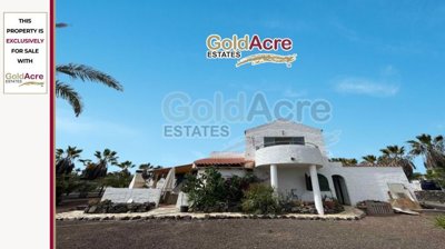 2 Bed Villa for sale