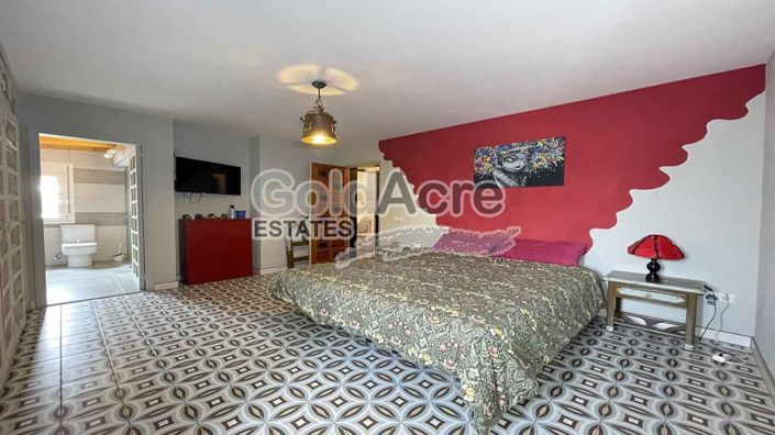 Image No.37-Villa de 2 chambres à vendre à Parque Holandes