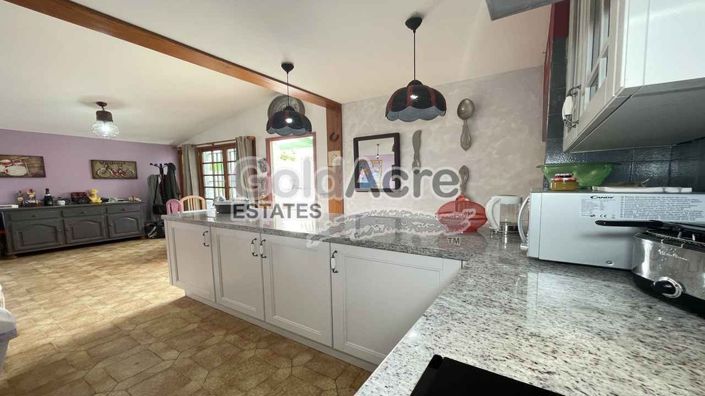 Image No.25-Villa de 2 chambres à vendre à La Oliva