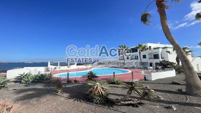 Image No.11-Appartement de 2 chambres à vendre à Corralejo