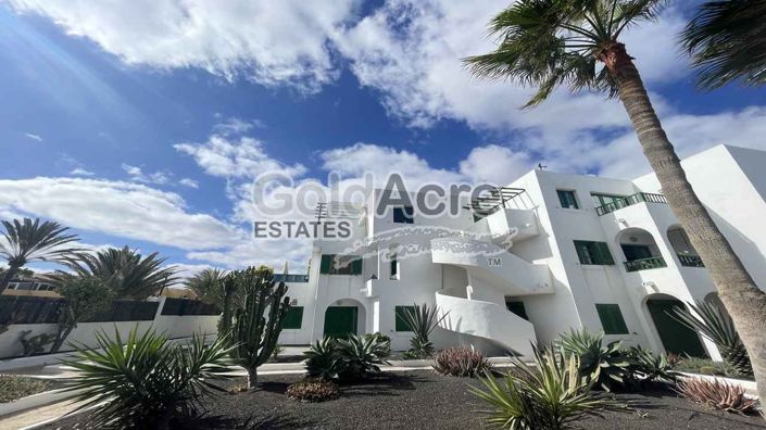 Image No.15-Appartement de 2 chambres à vendre à Corralejo
