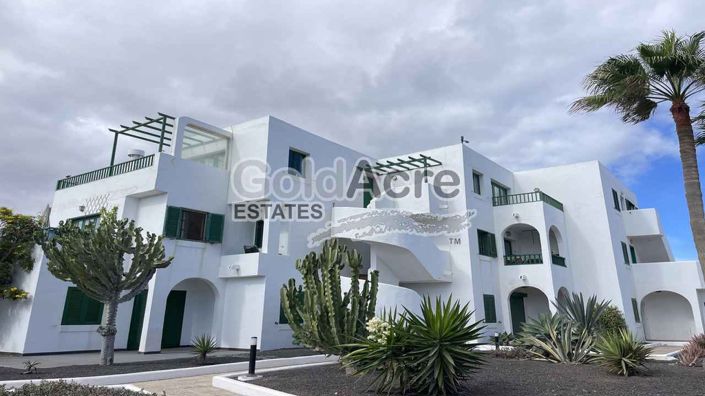 Image No.16-Appartement de 2 chambres à vendre à Corralejo