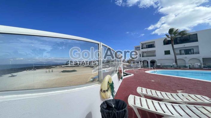 Image No.18-Appartement de 2 chambres à vendre à Corralejo