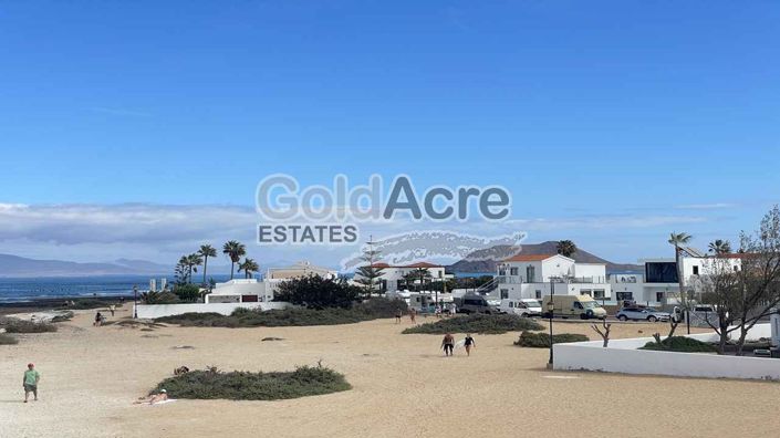 Image No.19-Appartement de 2 chambres à vendre à Corralejo