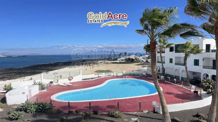 Image No.3-Appartement de 2 chambres à vendre à Corralejo