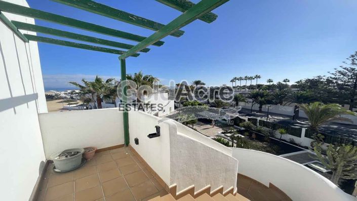 Image No.21-Appartement de 2 chambres à vendre à Corralejo