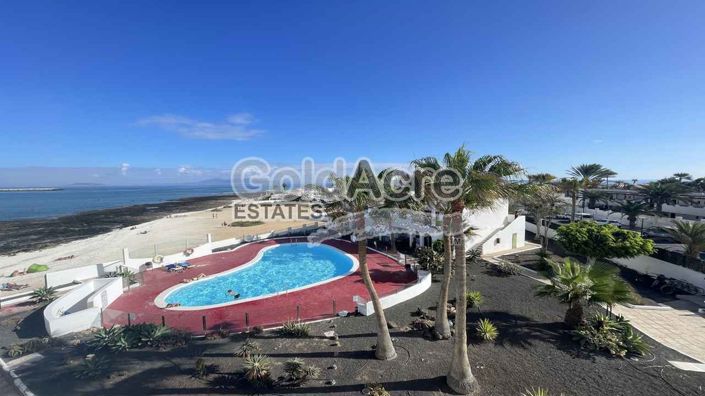 Image No.22-Appartement de 2 chambres à vendre à Corralejo