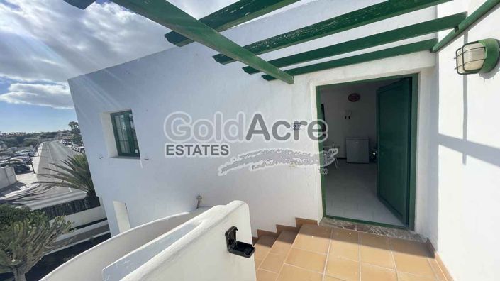 Image No.23-Appartement de 2 chambres à vendre à Corralejo