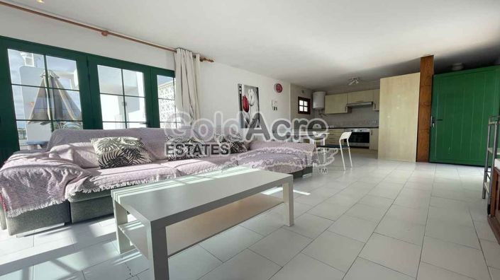 Image No.28-Appartement de 2 chambres à vendre à Corralejo