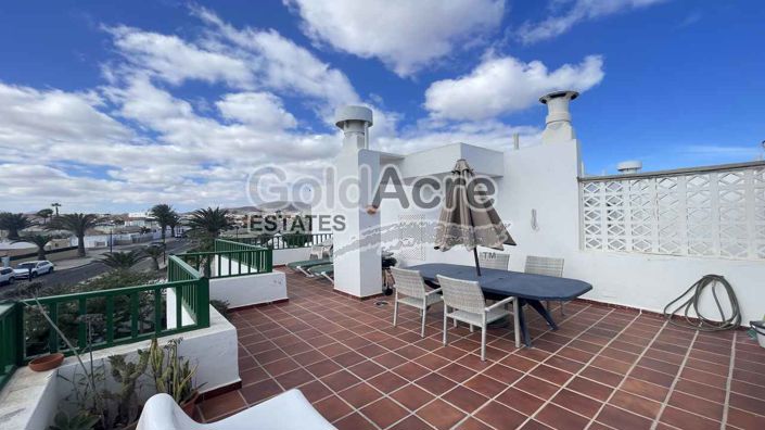Image No.5-Penthouse de 2 chambres à vendre à Fuerteventura