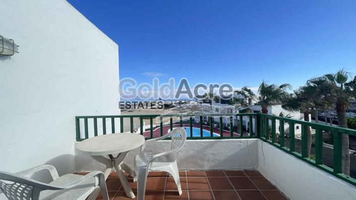 Image No.41-Appartement de 2 chambres à vendre à Corralejo