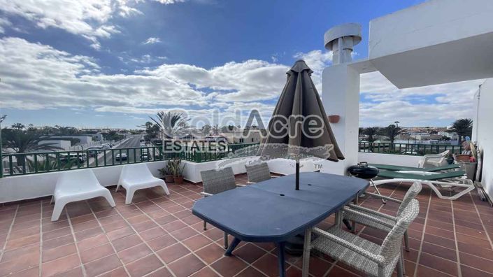 Image No.47-Appartement de 2 chambres à vendre à Corralejo
