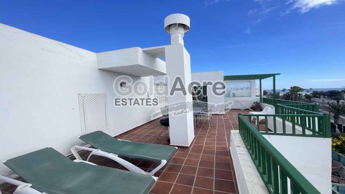 Image No.49-Appartement de 2 chambres à vendre à Corralejo