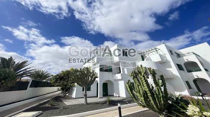 Image No.4-Appartement de 2 chambres à vendre à Corralejo