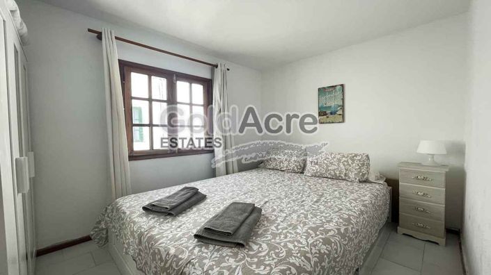 Image No.7-Appartement de 2 chambres à vendre à Corralejo