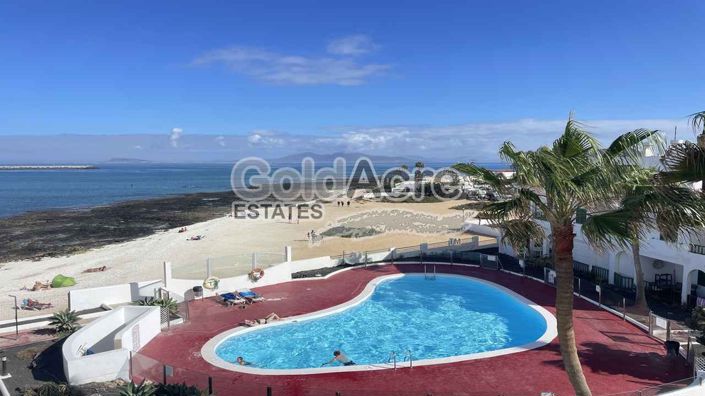 Image No.10-Appartement de 2 chambres à vendre à Corralejo