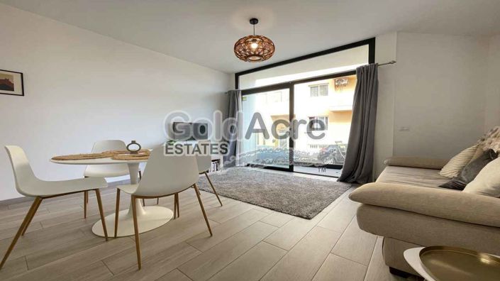 Image No.18-Appartement de 1 chambre à vendre à Fuerteventura