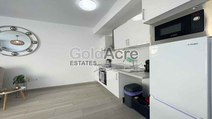 Image No.23-Appartement de 1 chambre à vendre à Fuerteventura