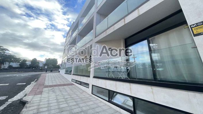 Image No.8-Appartement de 1 chambre à vendre à Fuerteventura