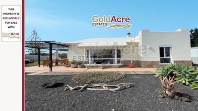 1 - Corralejo, Villa