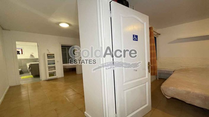 Image No.33-Appartement de 2 chambres à vendre à Corralejo