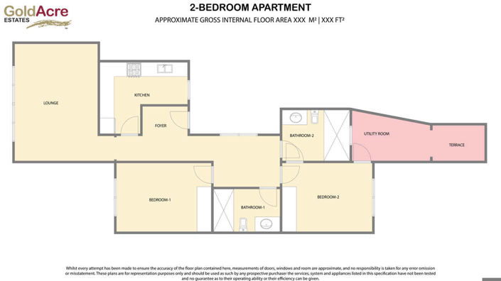 Image No.34-Appartement de 2 chambres à vendre à Corralejo
