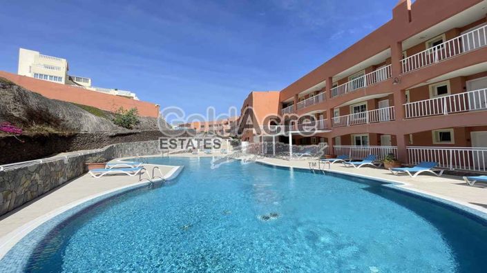Image No.4-Appartement de 2 chambres à vendre à Playa Paraiso