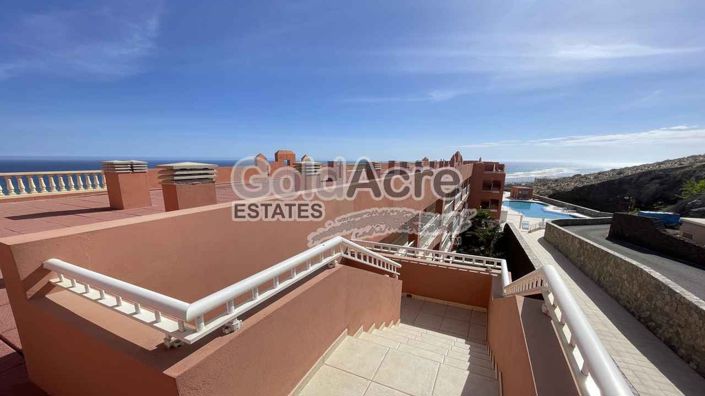 Image No.37-Appartement de 2 chambres à vendre à Costa Calma