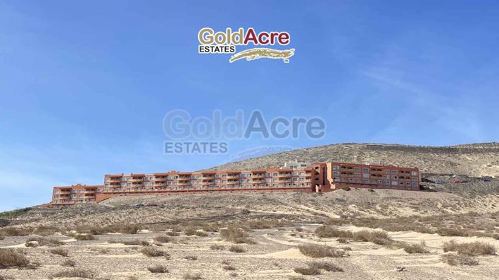 Image No.3-Appartement de 2 chambres à vendre à Costa Calma