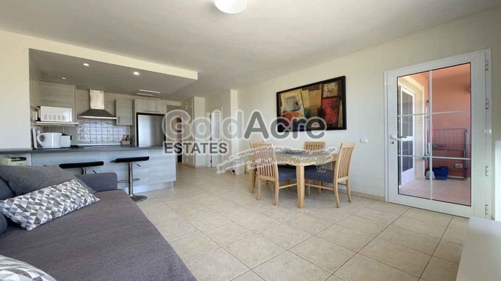 Image No.6-Appartement de 2 chambres à vendre à Playa Paraiso