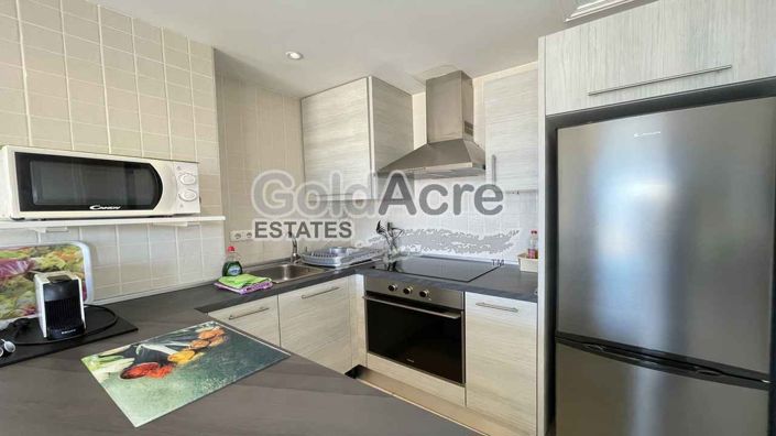 Image No.28-Appartement de 2 chambres à vendre à Costa Calma