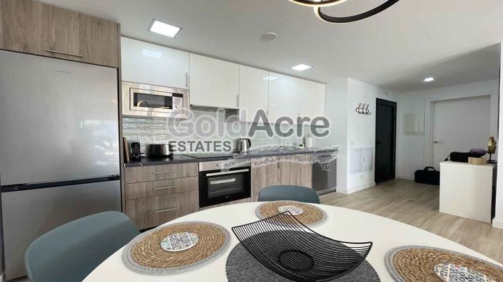 Image No.19-1 Bed Apartment for sale