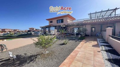1 - Fuerteventura, Villa