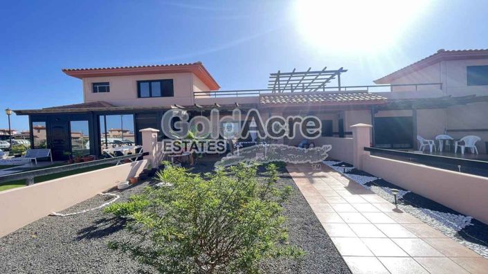 Image No.11-Villa de 1 chambre à vendre à Fuerteventura