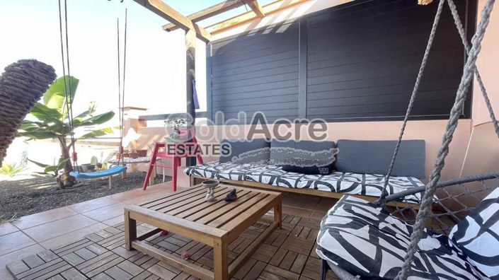 Image No.15-Villa de 1 chambre à vendre à Fuerteventura