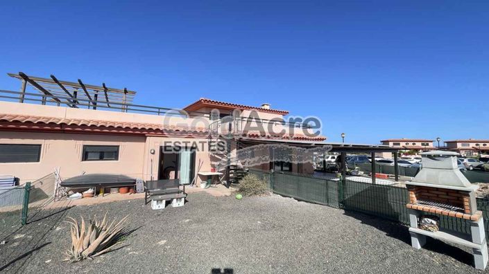 Image No.27-Villa de 1 chambre à vendre à Fuerteventura
