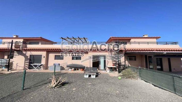 Image No.28-Villa de 1 chambre à vendre à Fuerteventura