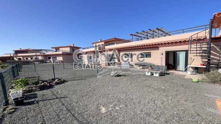 Image No.29-Villa de 1 chambre à vendre à Fuerteventura