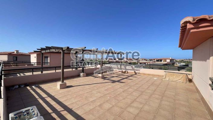 Image No.31-Villa de 1 chambre à vendre à Fuerteventura