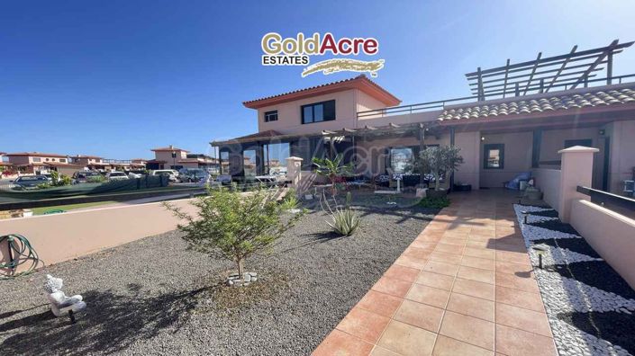 Image No.3-Villa de 1 chambre à vendre à Fuerteventura