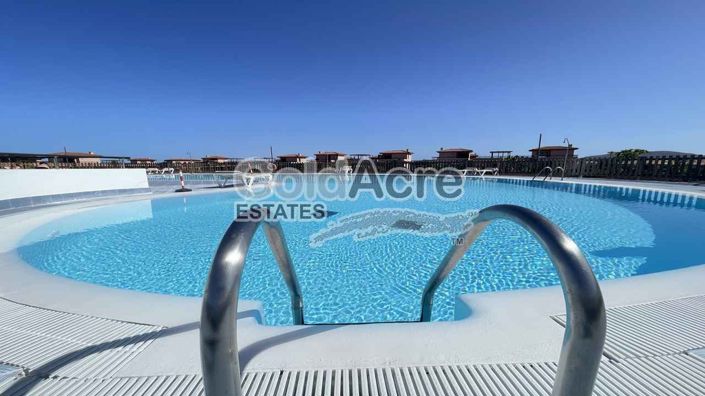Image No.4-Villa de 1 chambre à vendre à Fuerteventura