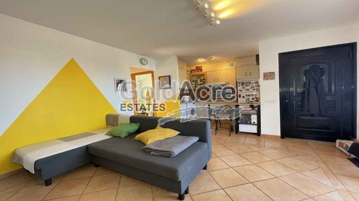 Image No.6-Villa de 1 chambre à vendre à Fuerteventura