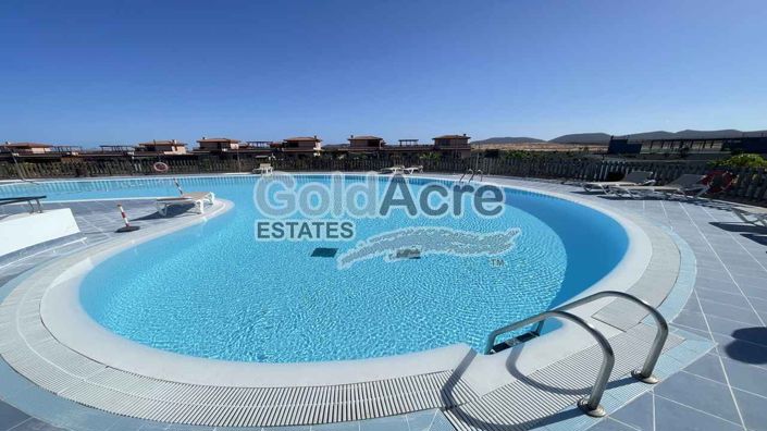Image No.10-Villa de 1 chambre à vendre à Fuerteventura