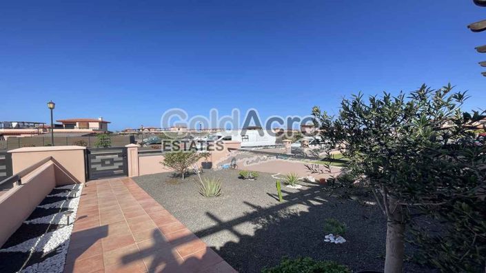 Image No.13-Villa de 1 chambre à vendre à Fuerteventura